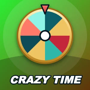 Crazy Time