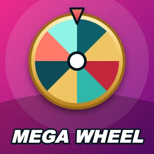 Mega Wheel