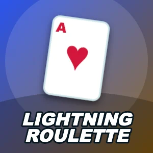 Lightning Roulette