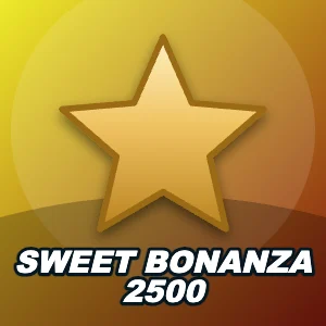 Sweet Bonanza 2500