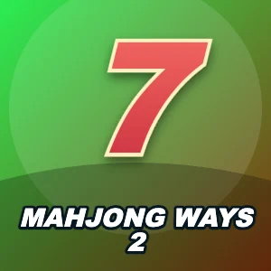 Mahjong Ways 2