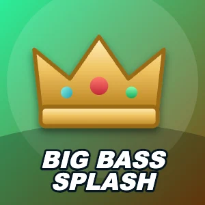 Big Bass Splash