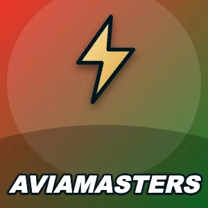 Aviamasters