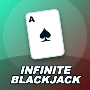Infinite Blackjack