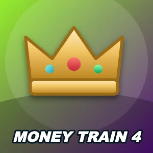 Money Train 4