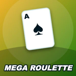 Mega Roulette