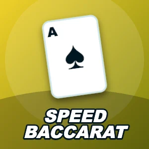 Speed Baccarat