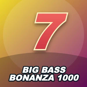Big Bass Bonanza 1000