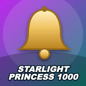 Starlight Princess 1000