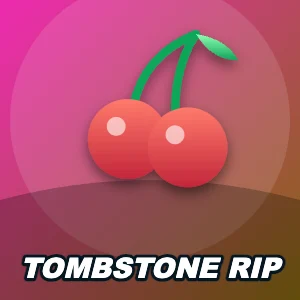 Tombstone RIP