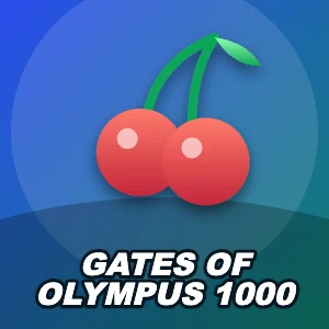 Gates of Olympus 1000