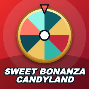 Sweet Bonanza CandyLand